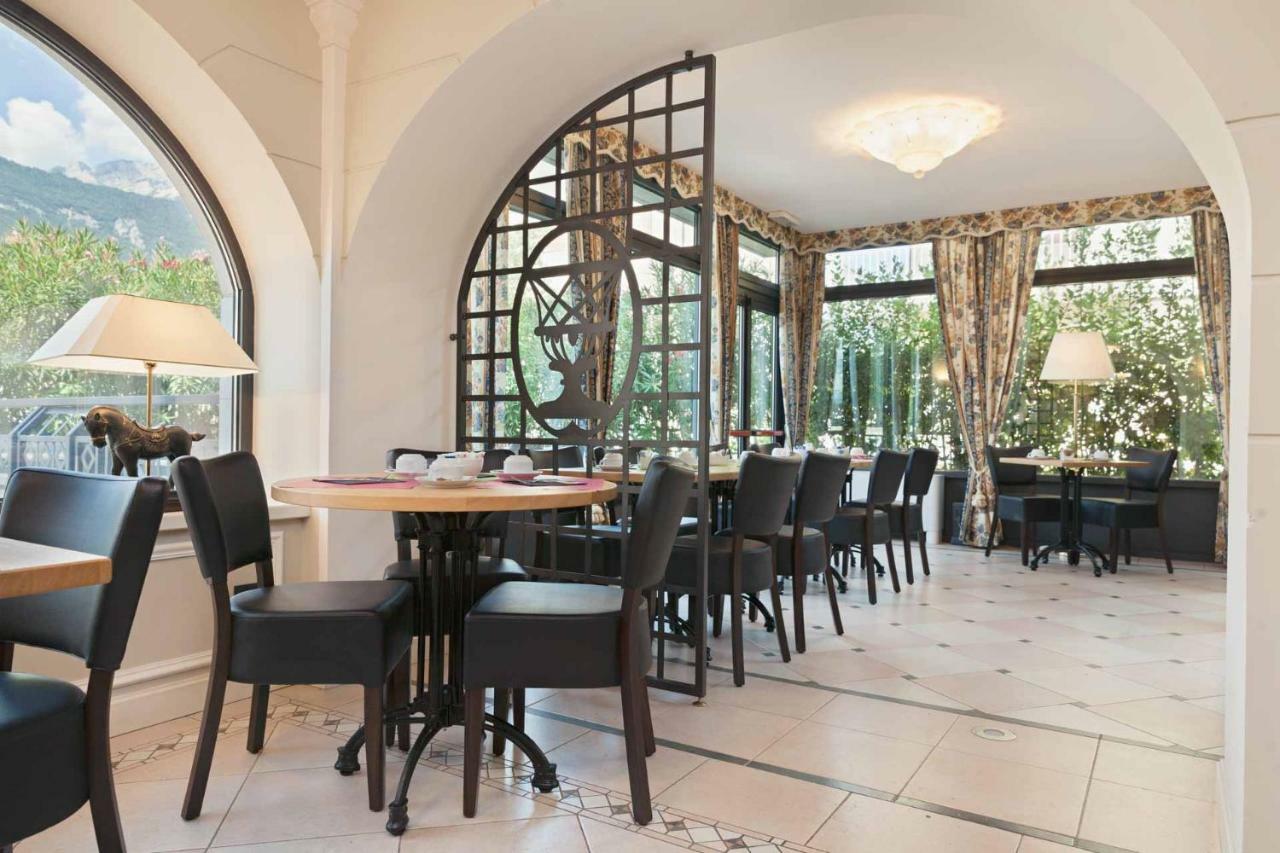Hotel Leon D'Oro Rovereto  Exterior photo