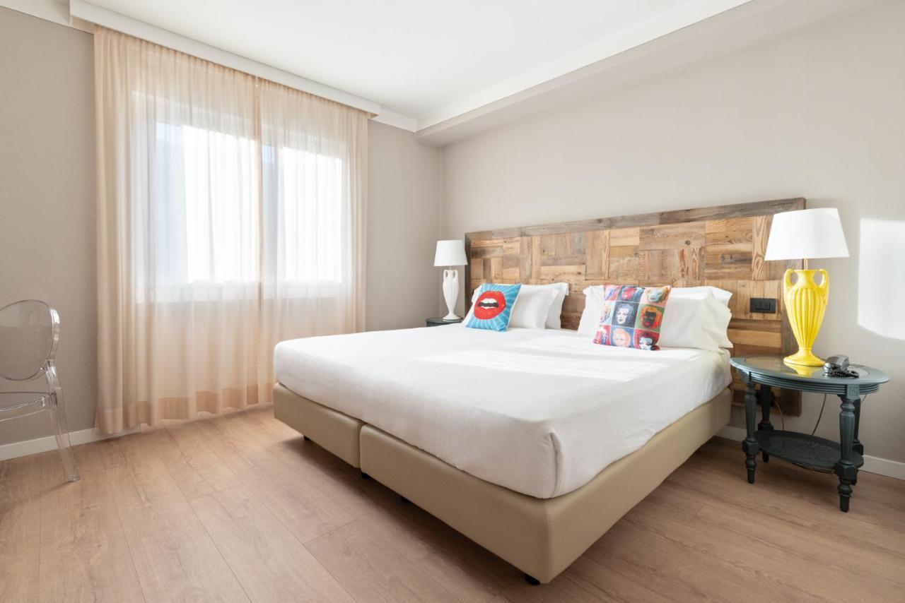 Hotel Leon D'Oro Rovereto  Exterior photo